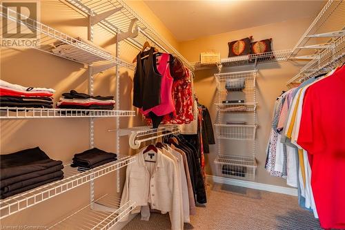 281 Brigadoon Drive, Hamilton, ON - Indoor With Storage