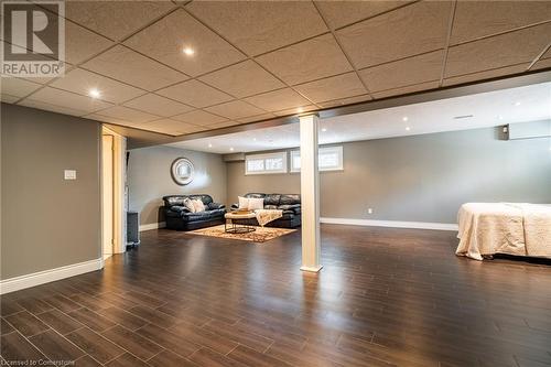 281 Brigadoon Drive, Hamilton, ON - Indoor