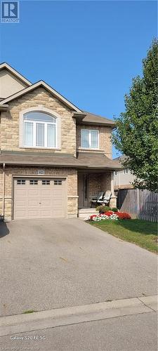 82 Charleswood Crescent, Hamilton, ON - Outdoor