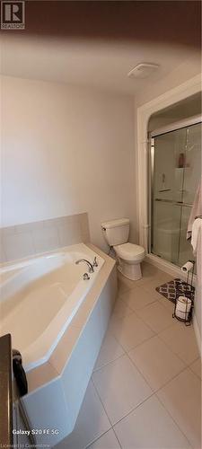 82 Charleswood Crescent, Hamilton, ON - Indoor Photo Showing Bathroom