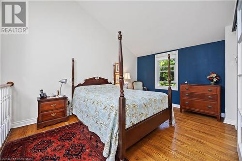 473 Blathwayte Lane, Burlington, ON - Indoor Photo Showing Bedroom