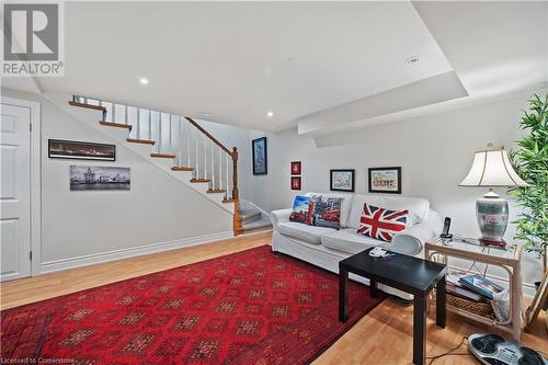 473 Blathwayte Lane, Burlington, ON - Indoor