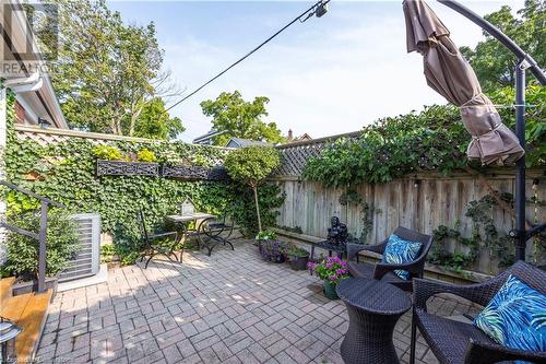 473 Blathwayte Lane, Burlington, ON - Outdoor