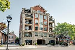 445 ELIZABETH Street Unit# PH1  Burlington, ON L7R 2L8