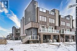 261 Skinner Road Unit# 1  Waterdown, ON L8B 1W6