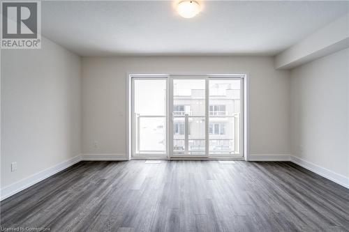 261 Skinner Road Unit# 1, Waterdown, ON - Indoor Photo Showing Other Room