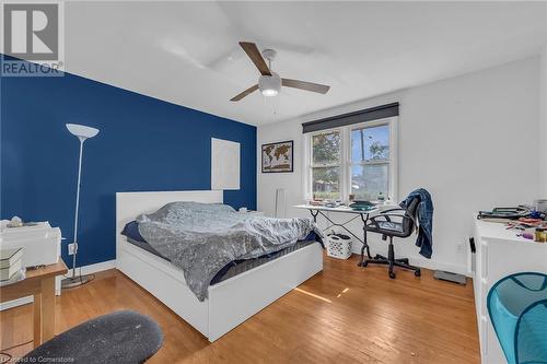 1269 Leighland Road, Burlington, ON - Indoor Photo Showing Bedroom