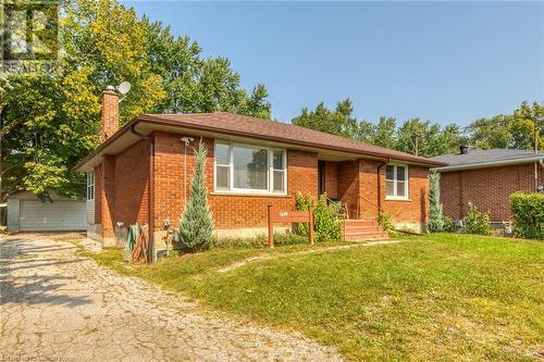 1269 Leighland Road, Burlington, ON - Outdoor