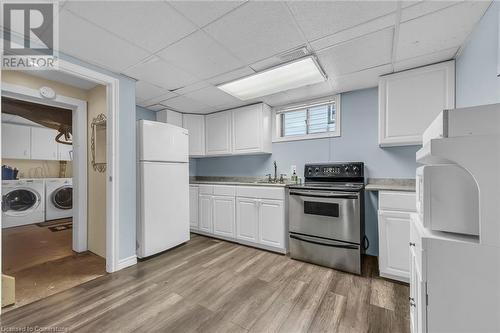 1269 Leighland Road, Burlington, ON - Indoor Photo Showing Laundry Room