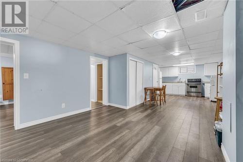 1269 Leighland Road, Burlington, ON - Indoor