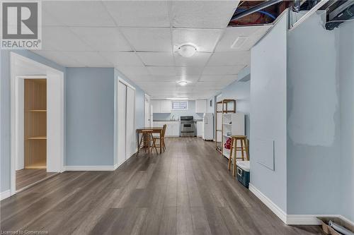 1269 Leighland Road, Burlington, ON - Indoor Photo Showing Other Room