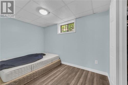 1269 Leighland Road, Burlington, ON - Indoor Photo Showing Bedroom