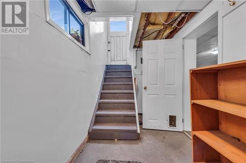 1269 Leighland Road, Burlington, ON - Indoor Photo Showing Other Room