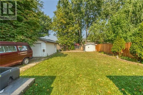 1269 Leighland Road, Burlington, ON - Outdoor