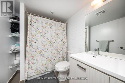 808 - 125 Redpath Avenue, Toronto, ON - Indoor Photo Showing Bathroom