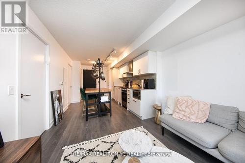 808 - 125 Redpath Avenue, Toronto, ON - Indoor Photo Showing Other Room