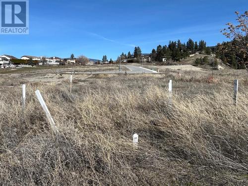 2758 Dartmouth Drive Lot# 19, Penticton, BC 