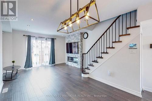 18 - 1635 Pickering Parkway, Pickering (Village East), ON - Indoor