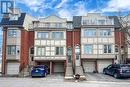 18 - 1635 Pickering Parkway, Pickering (Village East), ON  - Outdoor With Balcony With Facade 