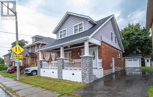 112 Adelaide Avenue W, Oshawa (O'Neill), ON - Outdoor