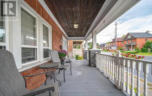 112 Adelaide Avenue W, Oshawa (O'Neill), ON - Outdoor With Exterior