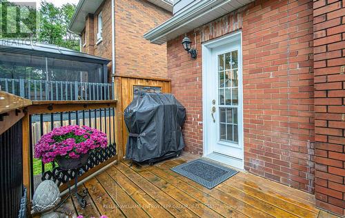 112 Adelaide Avenue W, Oshawa (O'Neill), ON - Outdoor With Exterior