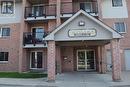 46 - 140 Conway Drive, London, ON  - Outdoor With Balcony 