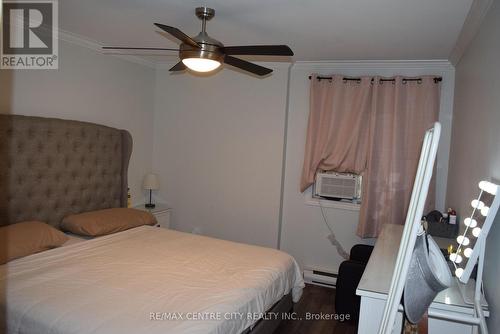 46 - 140 Conway Drive, London, ON - Indoor Photo Showing Bedroom