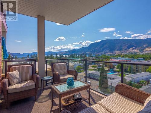 3388 Skaha Lake Road Unit# 903, Penticton, BC 