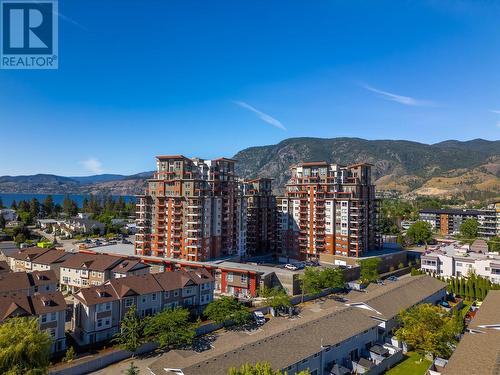 3388 Skaha Lake Road Unit# 903, Penticton, BC 