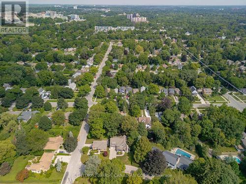 14 Gibbons Place, London, ON - Outdoor With View