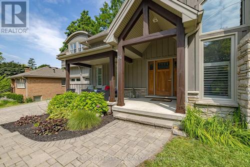 14 Gibbons Place, London, ON - Outdoor