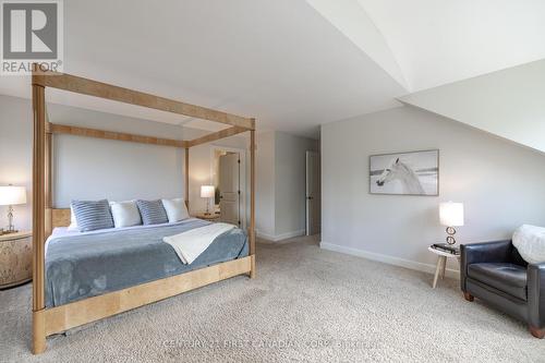 14 Gibbons Place, London, ON - Indoor Photo Showing Bedroom