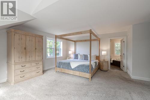 14 Gibbons Place, London, ON - Indoor Photo Showing Bedroom