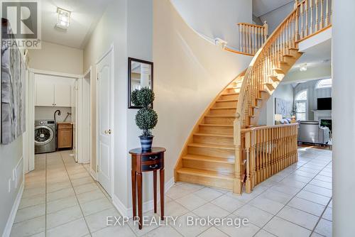 172 Jefferson Forest Drive, Richmond Hill (Jefferson), ON - Indoor Photo Showing Other Room