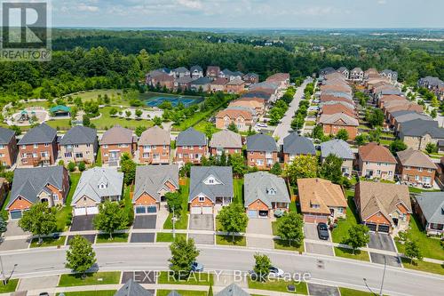 172 Jefferson Forest Drive, Richmond Hill (Jefferson), ON - Outdoor With View