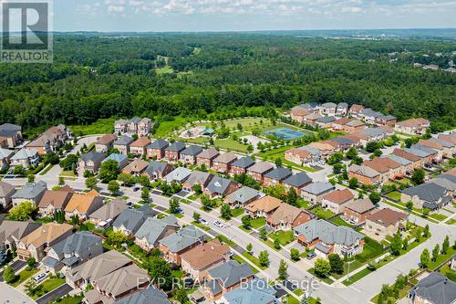 172 Jefferson Forest Drive, Richmond Hill (Jefferson), ON - Outdoor With View