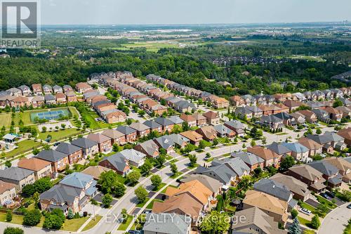 172 Jefferson Forest Drive, Richmond Hill (Jefferson), ON - Outdoor With View