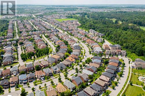 172 Jefferson Forest Drive, Richmond Hill (Jefferson), ON - Outdoor With View