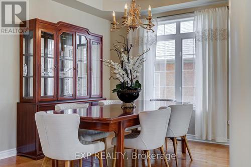 172 Jefferson Forest Drive, Richmond Hill (Jefferson), ON - Indoor Photo Showing Dining Room