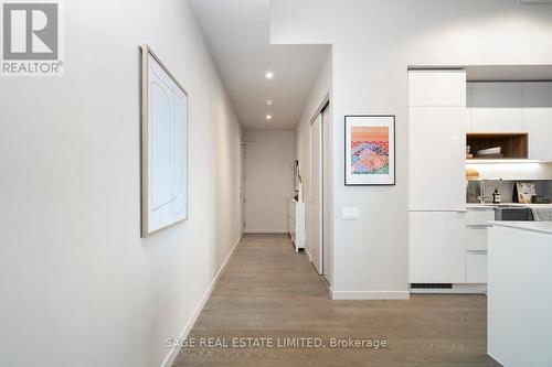 813 - 383 Sorauren Avenue, Toronto (Roncesvalles), ON - Indoor