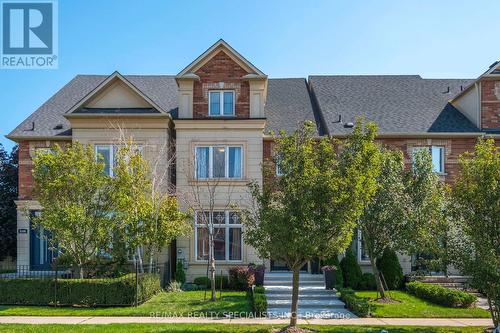 3108 Eclipse Avenue, Mississauga, ON - Outdoor With Facade