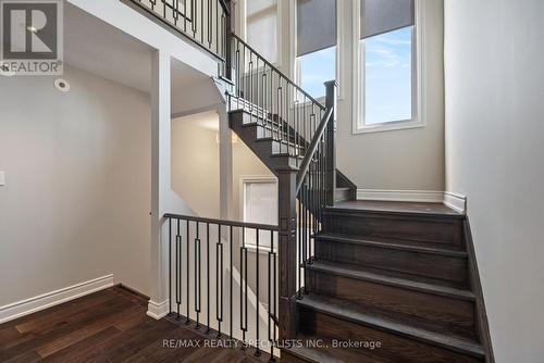 3108 Eclipse Avenue, Mississauga (Churchill Meadows), ON - Indoor Photo Showing Other Room