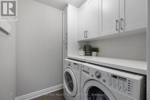 3108 Eclipse Avenue, Mississauga (Churchill Meadows), ON - Indoor Photo Showing Laundry Room