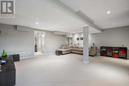 3108 Eclipse Avenue, Mississauga (Churchill Meadows), ON - Indoor Photo Showing Other Room