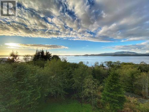 1724 1726 Graham Avenue, Prince Rupert, BC - Outdoor With Body Of Water With View