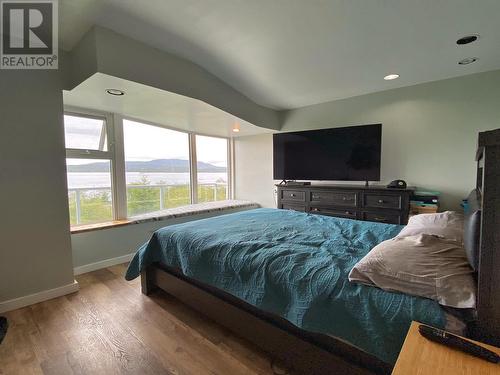 1724 1726 Graham Avenue, Prince Rupert, BC - Indoor Photo Showing Bedroom