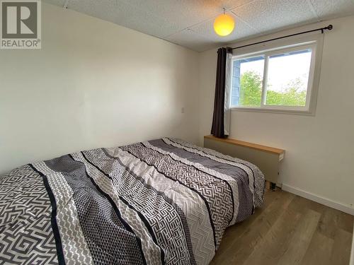 1724 1726 Graham Avenue, Prince Rupert, BC - Indoor Photo Showing Bedroom