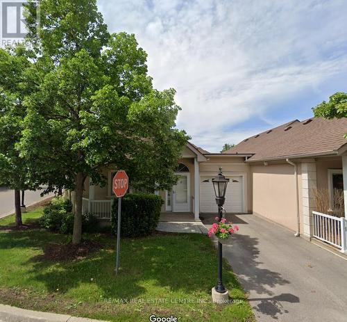 1 Brambrook Way, Brampton (Goreway Drive Corridor), ON - Outdoor