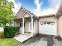 1 Brambrook Way, Brampton, ON  - Outdoor 